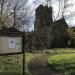 Church of St. John the Divine, Merton