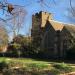 Church of St. John the Divine, Merton