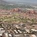 Papago Golf Course in Phoenix, Arizona city