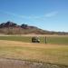 Papago Golf Course in Phoenix, Arizona city