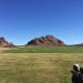 Papago Golf Course in Phoenix, Arizona city