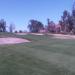 Papago Golf Course in Phoenix, Arizona city