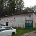 Центральный тепловой пункт в городе Москва
