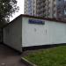 Центральный тепловой пункт в городе Москва