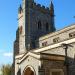 St Mary's Church, Old Amersham