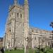 St Mary's Church, Old Amersham