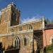 All Saints Church, Beeby