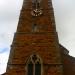 Holy Trinity Church, Thrussington