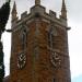 Holy Trinity Church, Thrussington