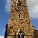 Holy Trinity Church, Thrussington