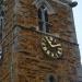 Holy Trinity Church, Thrussington