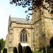 All Saints Church, Hutton Rudby