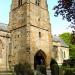 All Saints Church, Hutton Rudby