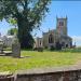 St Nicholas's Churchyard, Thorne