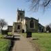 St Nicholas's Churchyard, Thorne