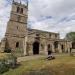 St Nicholas's Churchyard, Thorne