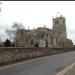 St Nicholas's Churchyard, Thorne