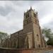 St Nicholas's Churchyard, Thorne