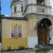 Храм святителя Николая Чудотворца, что в Звонарях в городе Москва
