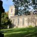 All Saints Ecclesall Parish Church
