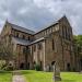 All Saint's Churchyard