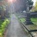 All Saint's Churchyard