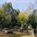 All Saint's Churchyard