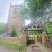 Church Of All Hallows