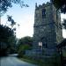 Church Of All Hallows