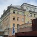 Бизнес-центр «Тессинский 4» в городе Москва