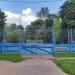 Футбольная коробка в городе Москва