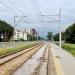 Przystanek tramwajowy 
