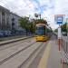Przystanek tramwajowy 