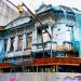 Edifício Casa Azul na Porto Alegre city