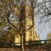St Mary's Church, Sheffield