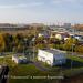 Газораспределительный пункт (ГРП) «Ликовский» в городе Москва