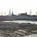 Строящийся жилой дом в городе Новоалтайск