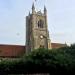 St Margaret's Church, Stanford-le-Hope