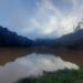 Lago de Palmares na Paty do Alferes city