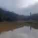 Lago de Palmares na Paty do Alferes city