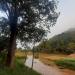 Lago de Palmares na Paty do Alferes city