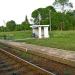 Godutiški railway station