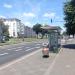 Bushaltestelle Von-Lohe-Straße in Stadt Köln