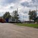 Задел под съезд в городе Москва