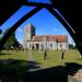 St John Churchyard