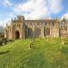 St. Margaret's Churchyard