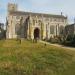 St. Margaret's Churchyard