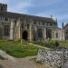 St. Margaret's Churchyard