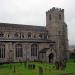 St. Margaret's Churchyard