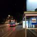 Przystanek autobusowy 